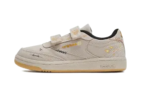 professional running shoes Club C 85 PS "Looney Tunes - Brown"