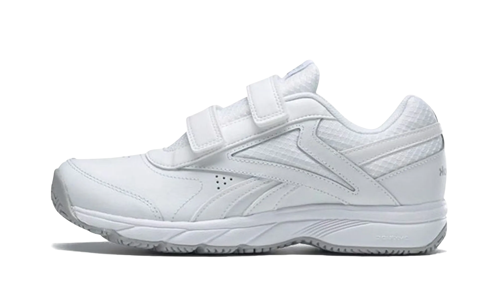 veteran running footwear Work N Cushion 4.0 WMNS "White"