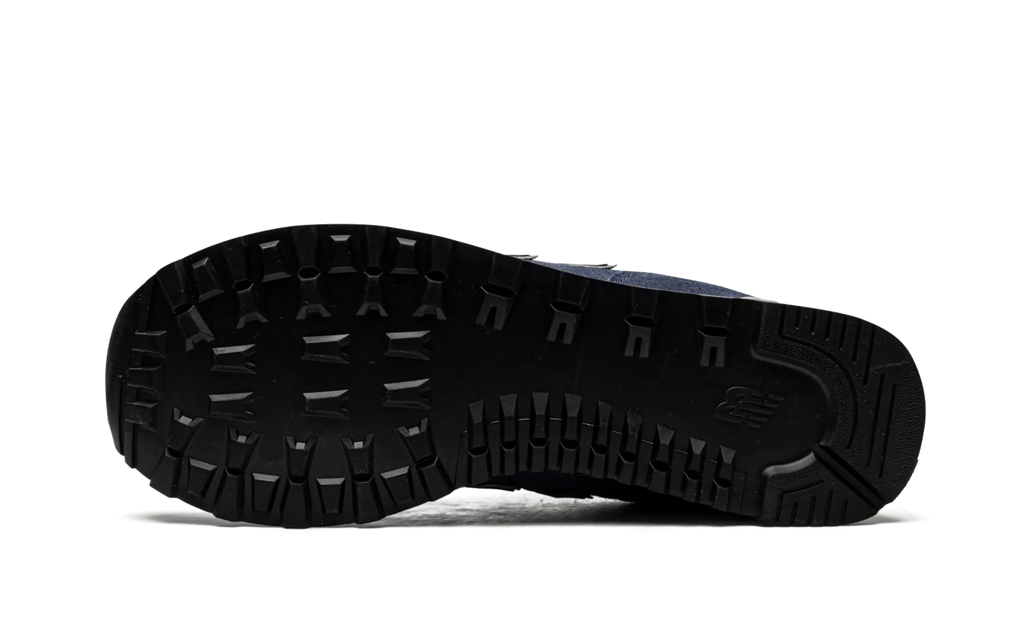 574 "classic navy" Safe usage