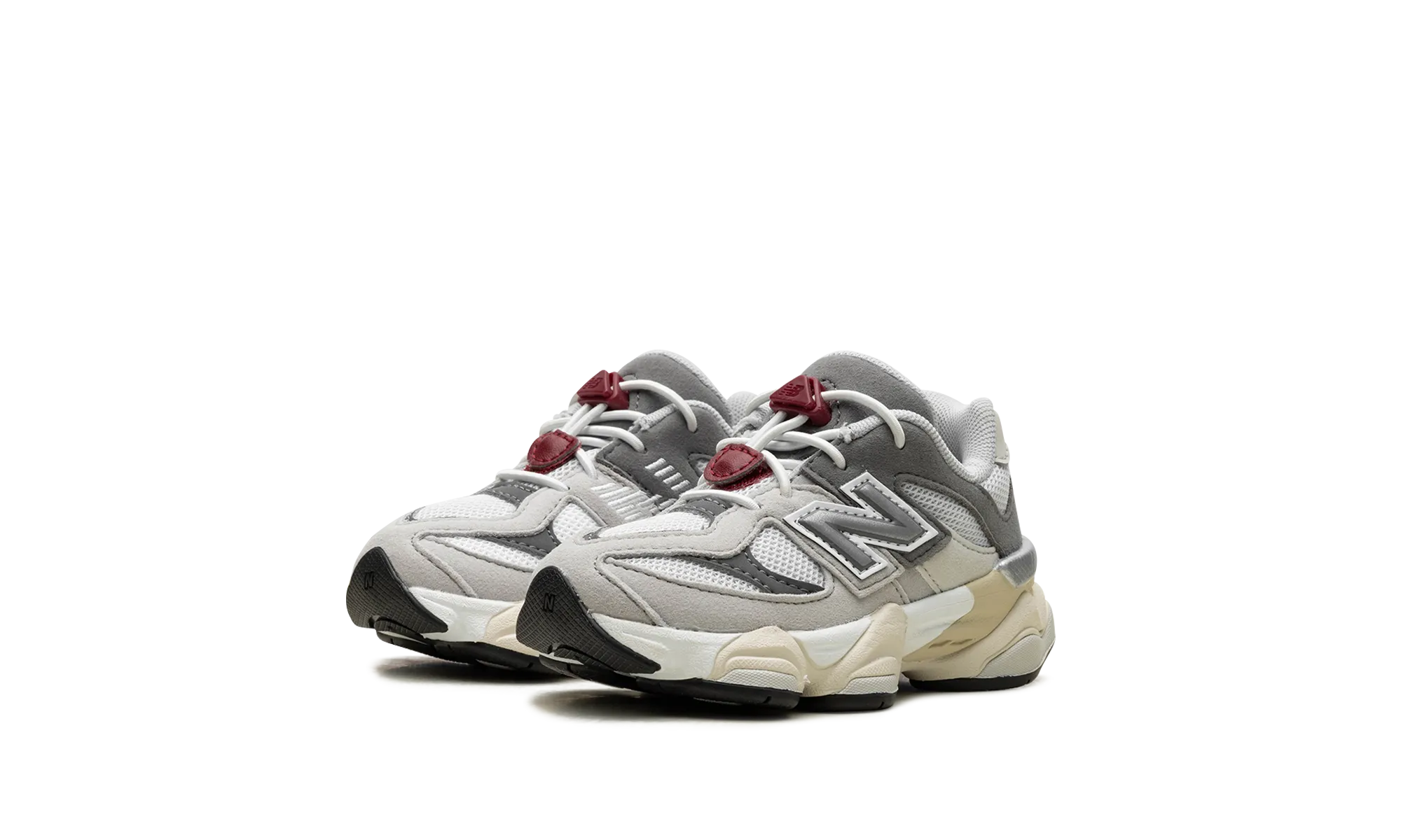 9060 TD "Rain Cloud" breathable - mesh - upper shoes