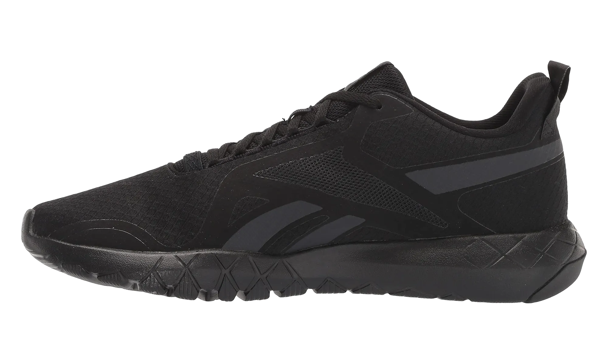 outdoor - style shoes well - fitting Flexagon Force 3.0 "Black"