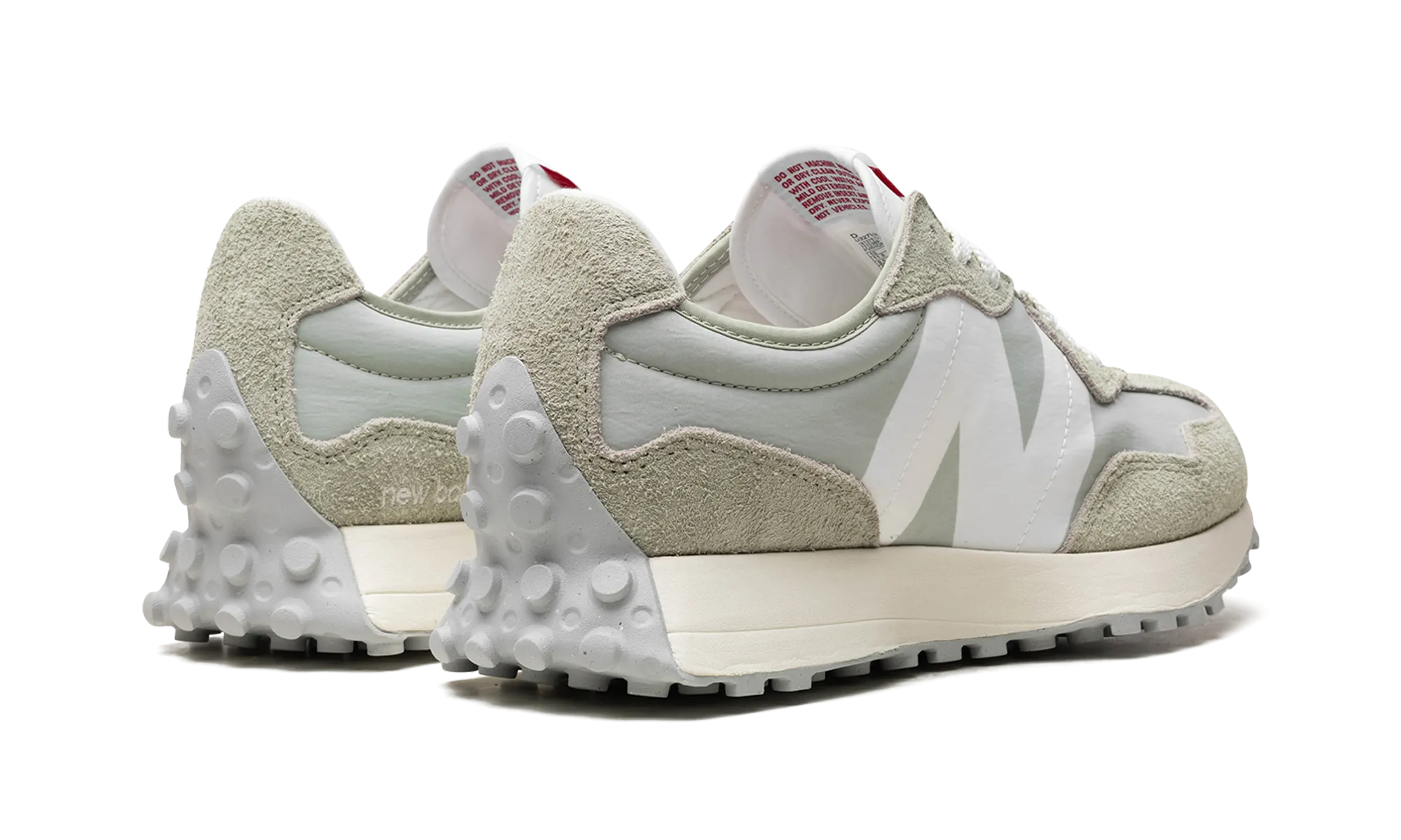 327 "Olivine" Break Pace Comfortable Upper