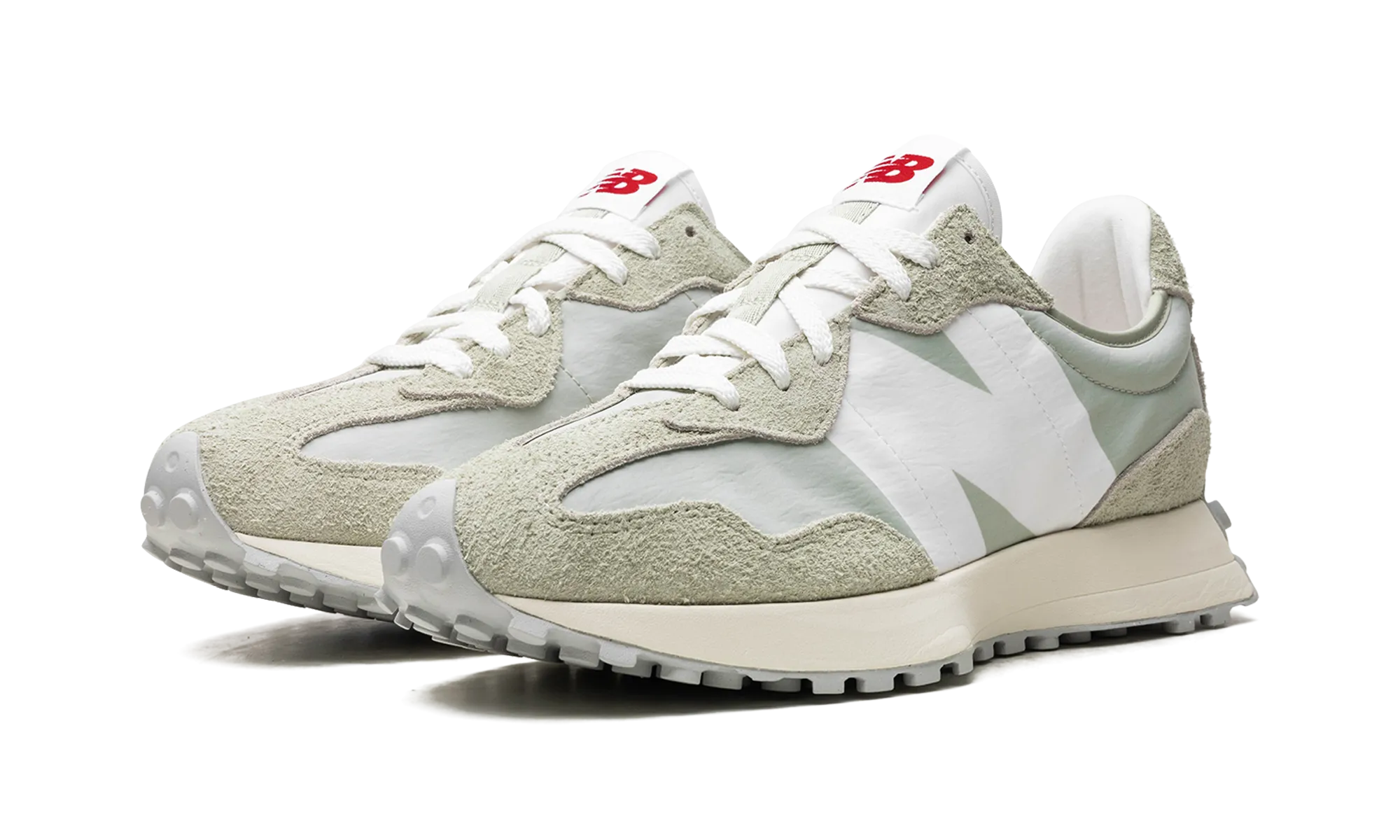 327 "Olivine" High-Quality Materials