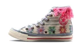 All Star Pinotepa High Sneakers "Chuck Taylor" Adult Wear adult style