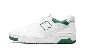 traction - sole 550 "White / Classic Pine"