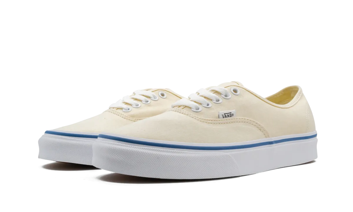 Dog Jog River Hike Authentic "White / Blue"