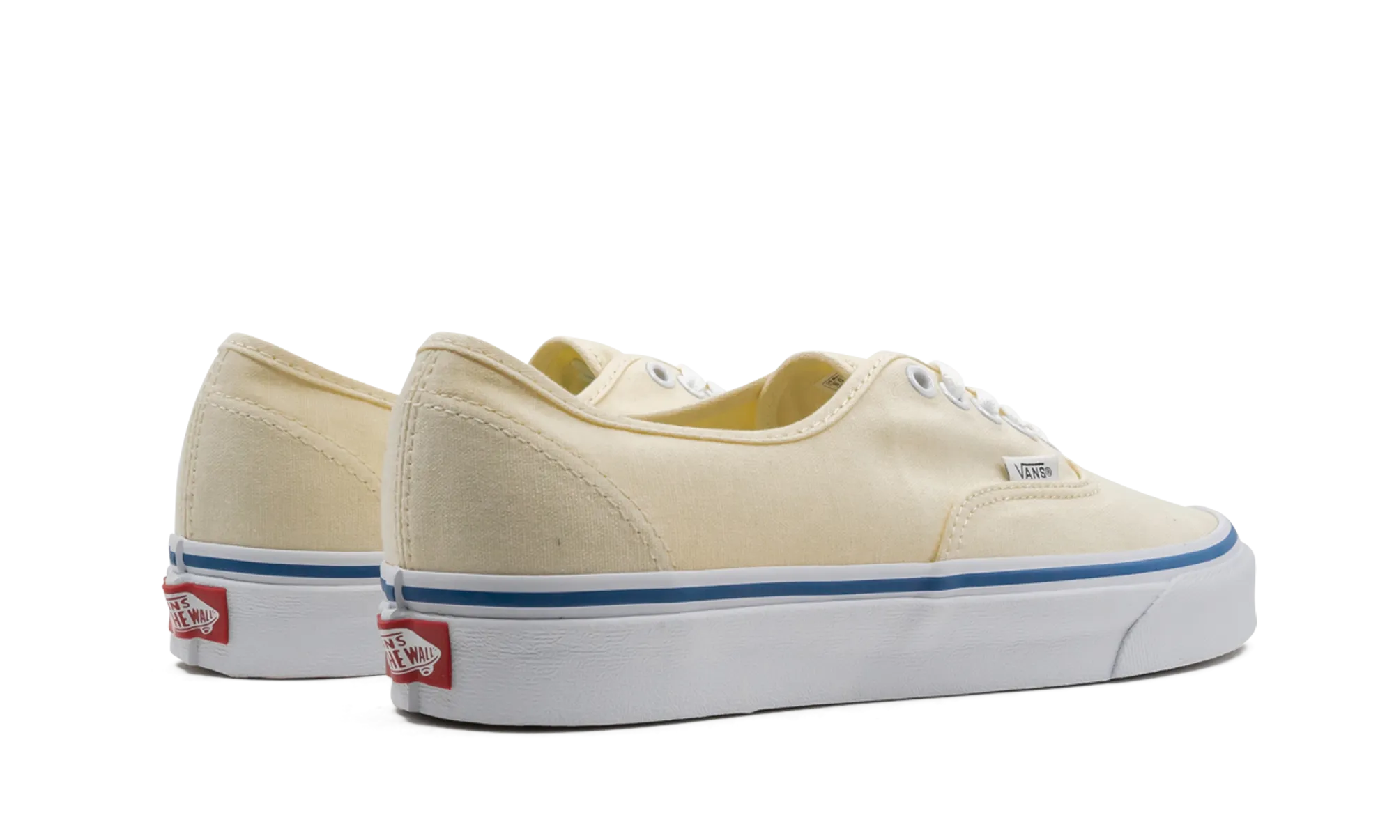 Authentic "White / Blue" All-Purpose Comfort Any Season