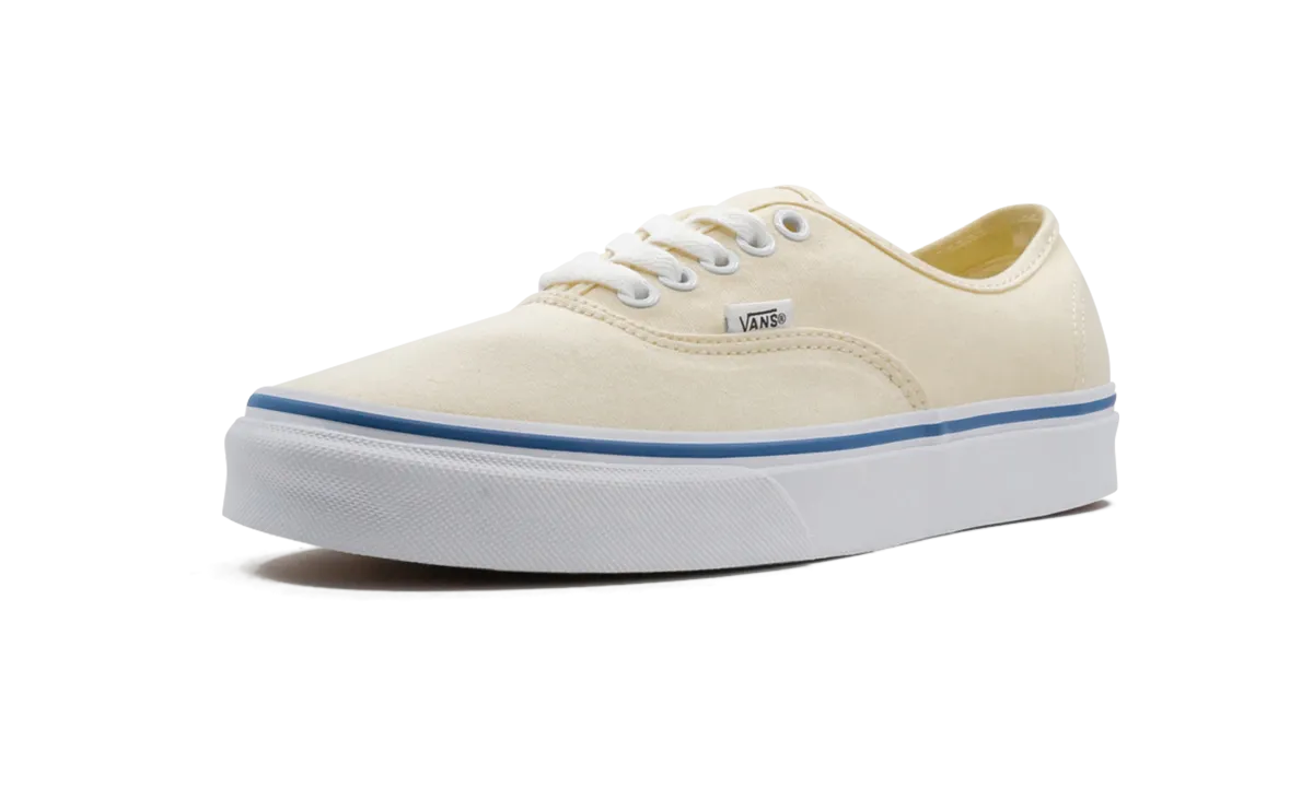 Soft Walk Authentic "White / Blue"