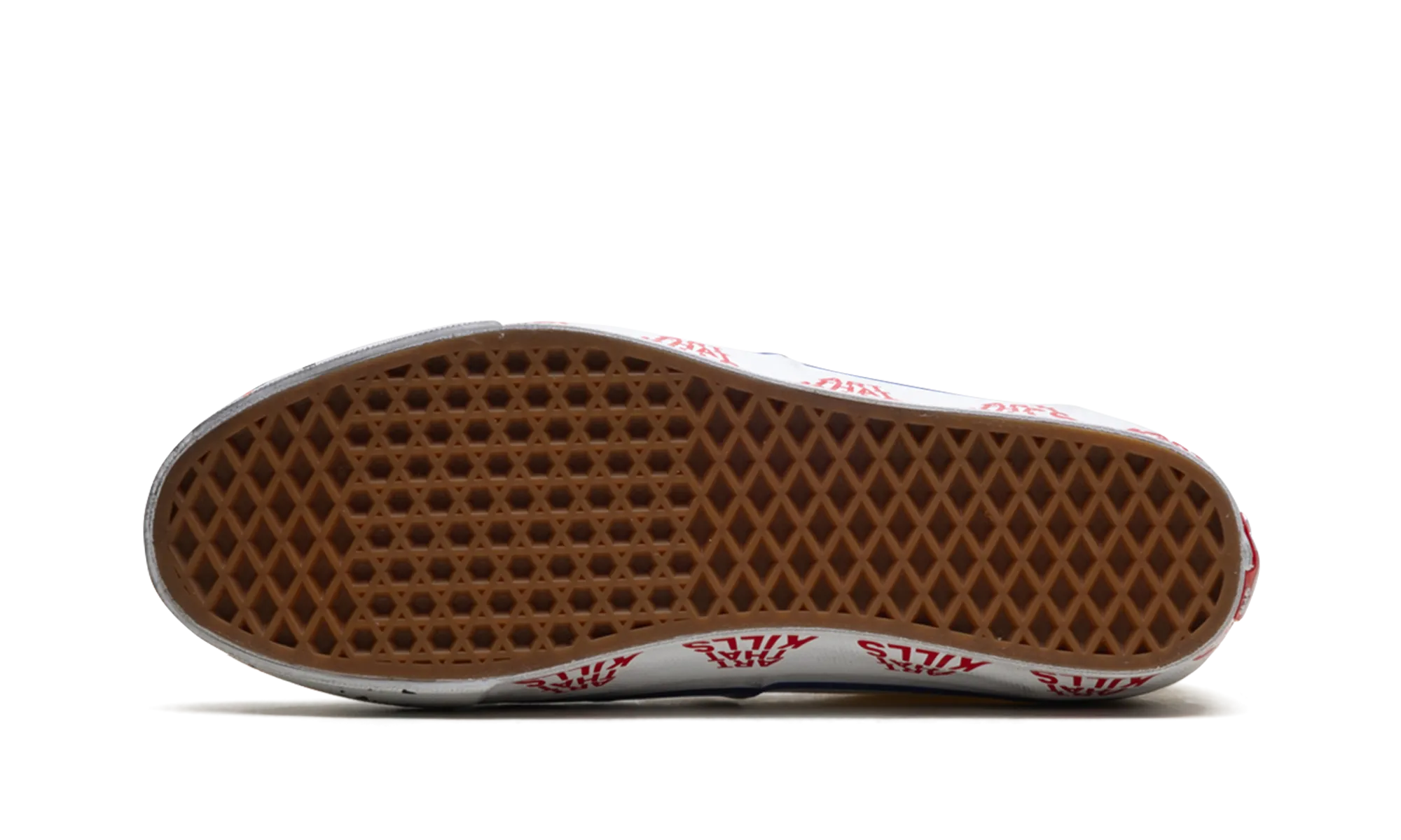 Vans Authentic "Gallery Dept - Art That Kills" Planet Run