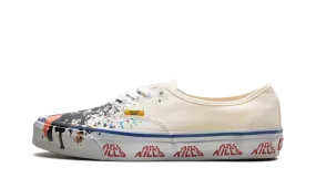 Vans Authentic "Gallery Dept - Art That Kills" Street Fit