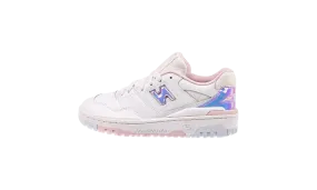 Striped Pattern 550 GS "White Rose Sugar"