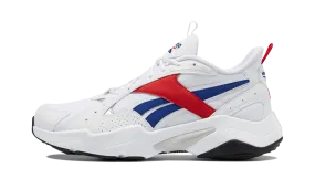 Turbo Restyle "White Blue" running for health eco - brand shoes