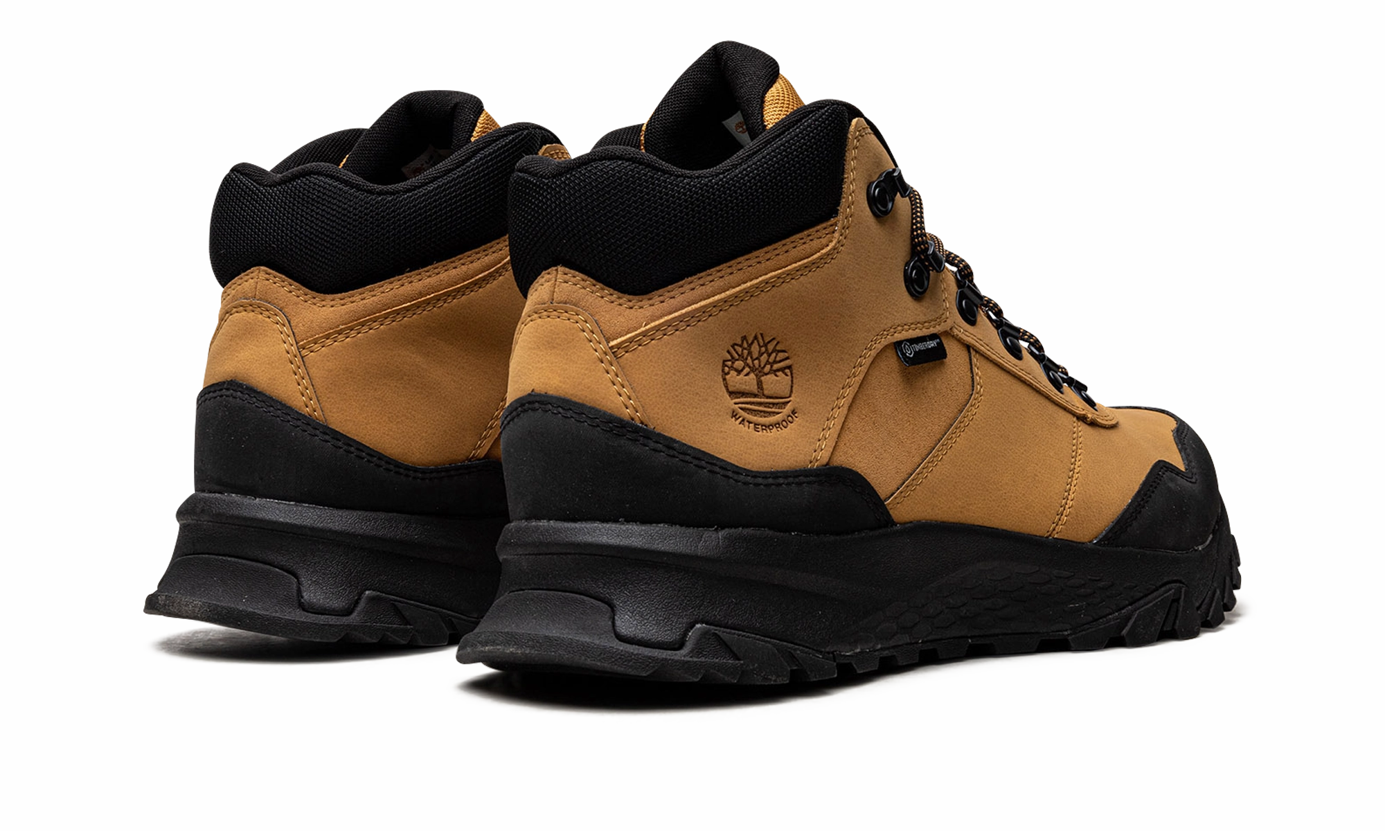 Nightclub Lincoln Peak "Wheat"