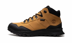 Utility Design Synthetic Upper Lincoln Peak "Wheat"