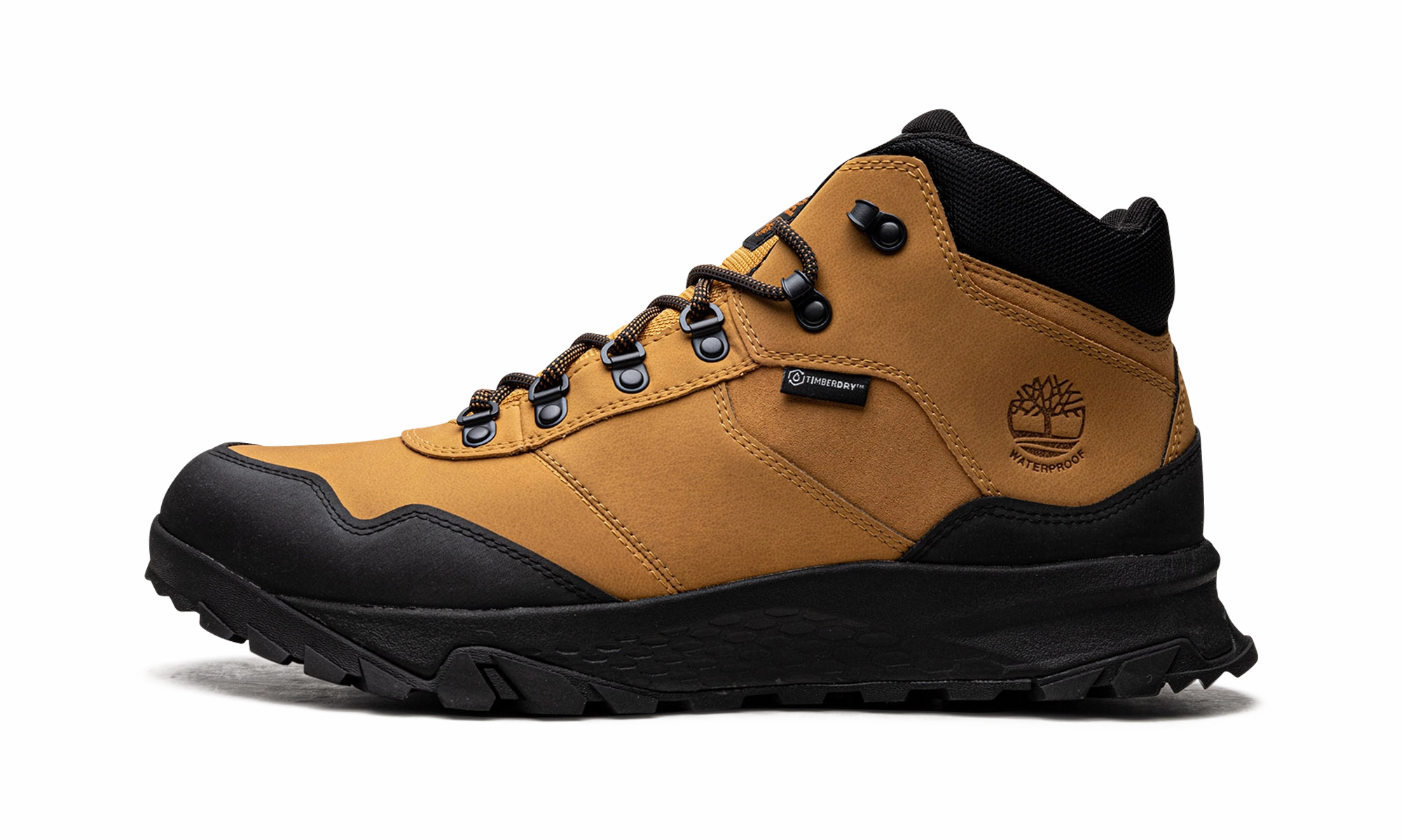 Utility Design Synthetic Upper Lincoln Peak "Wheat"