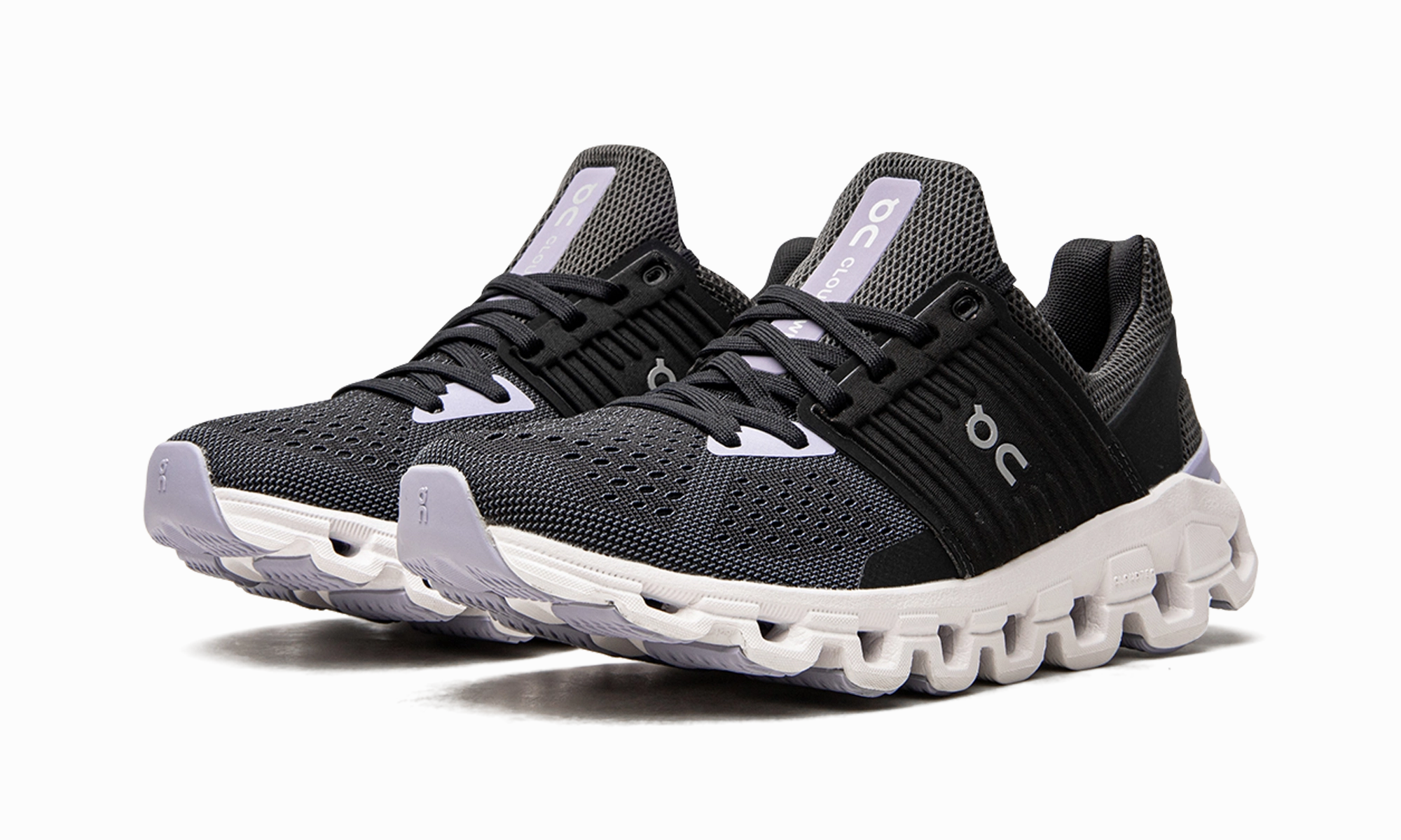 Elite Foot Protection CLOUDSWIFT WMNS "Magnet Lavender"