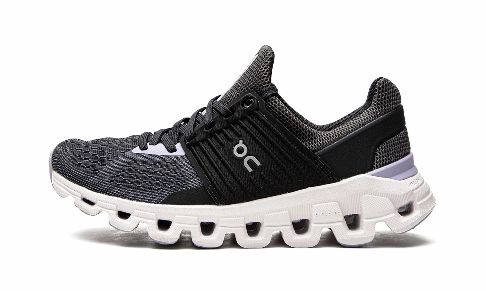 quarter - length running wear Running Shorts CLOUDSWIFT WMNS "Magnet Lavender"