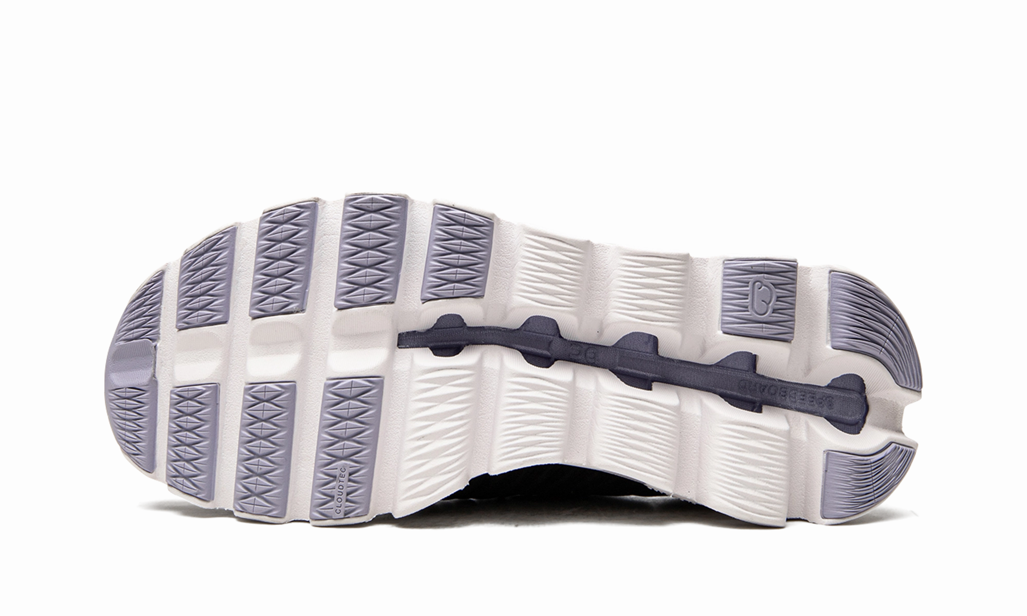 quick - dry running shoes bold - patterns shoes CLOUDSWIFT WMNS "Magnet Lavender"