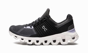 quarter - length running wear Running Shorts CLOUDSWIFT WMNS "Magnet Lavender"