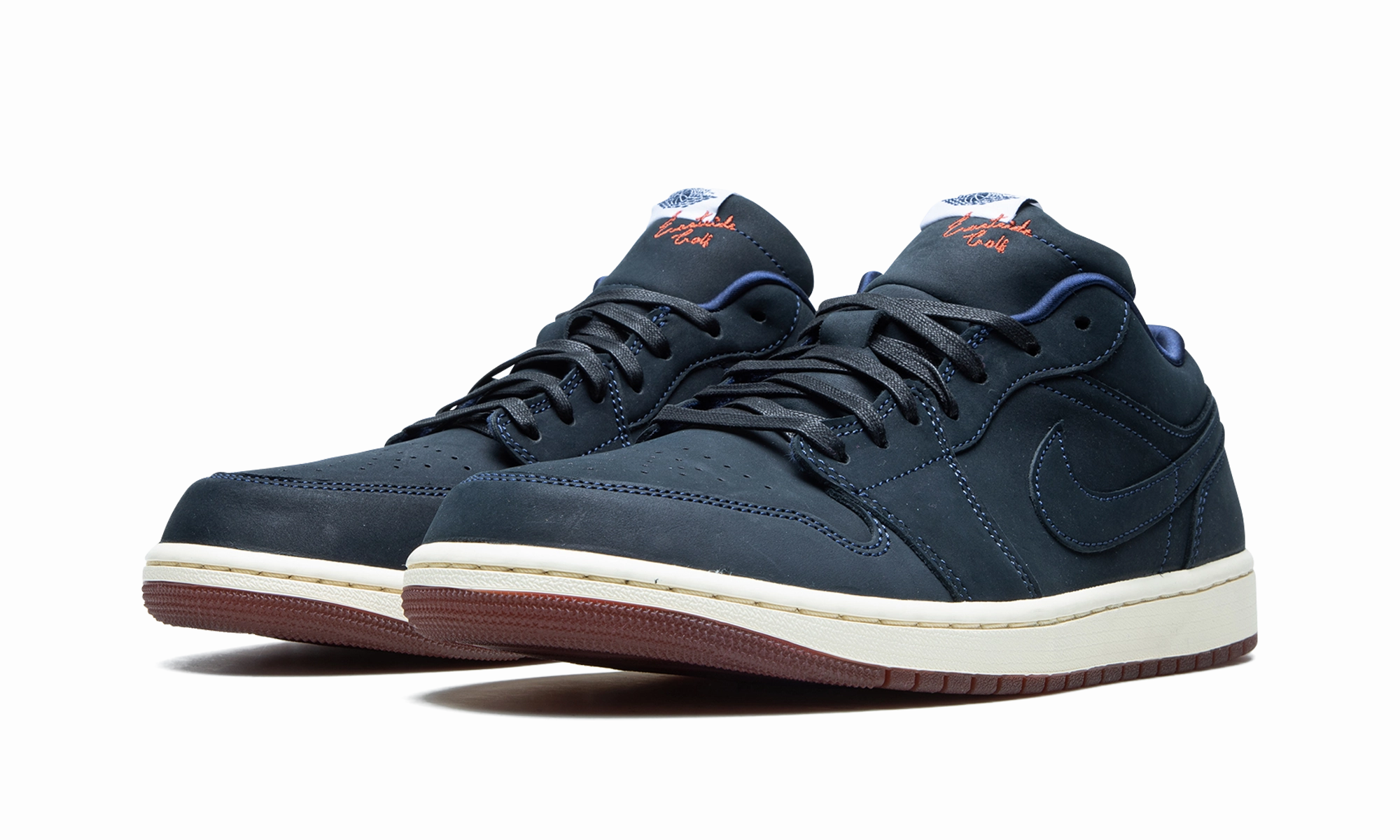 Air Jordan 1 Low "Eastside Golf" Weekend Style stretchy design