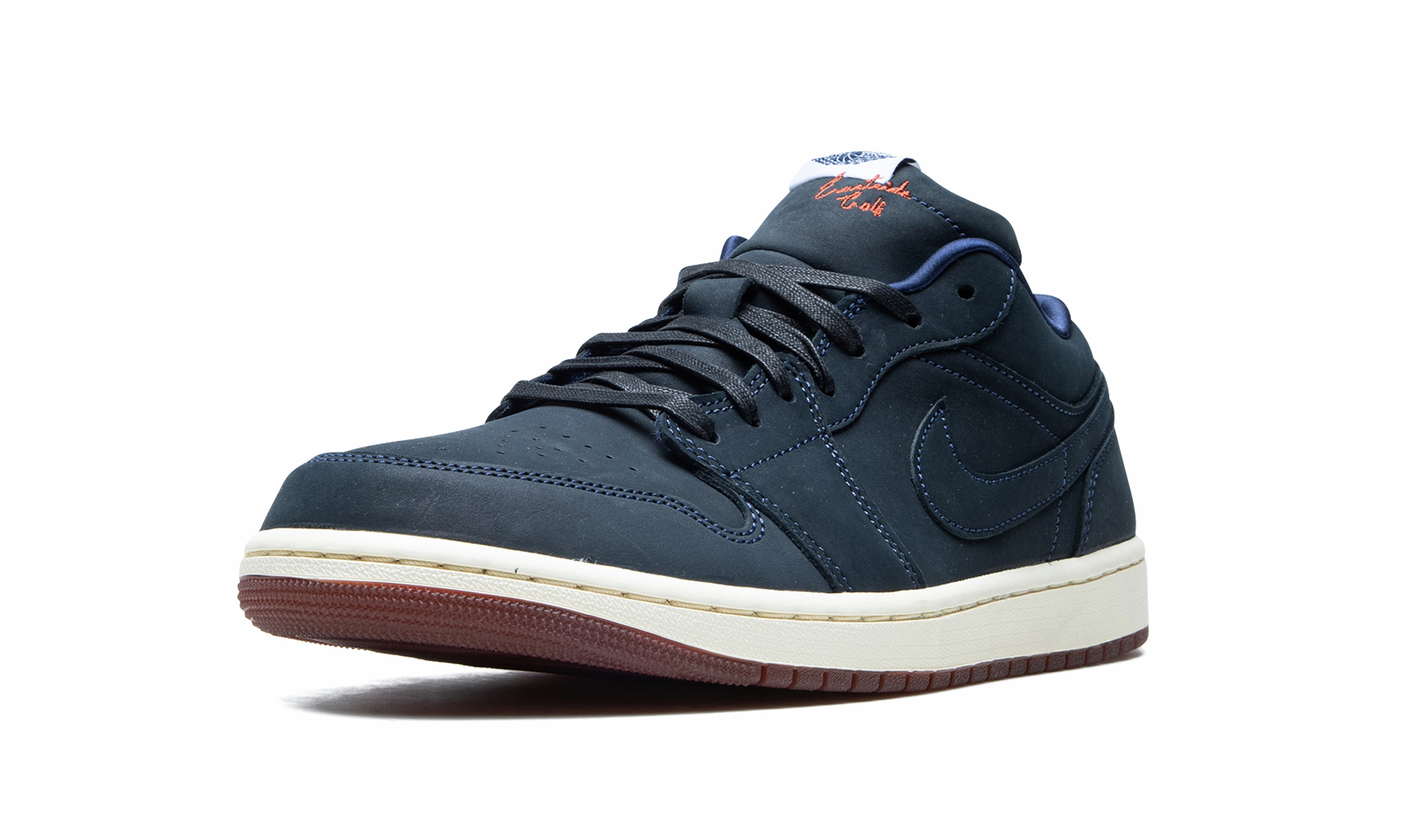Air Jordan 1 Low "Eastside Golf" Action Ready