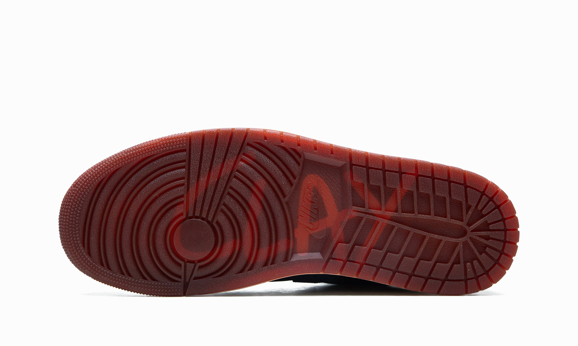 Cloud Feel Air Jordan 1 Low "Eastside Golf"