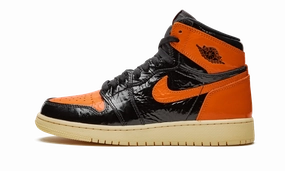 Chill Walk Balance Sole Air Jordan 1 Retro High OG GS "Shattered Backboard 3.0"