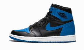 Air Jordan 1 Retro High OG "2017 Royal" Fresh flexibility Adaptive design