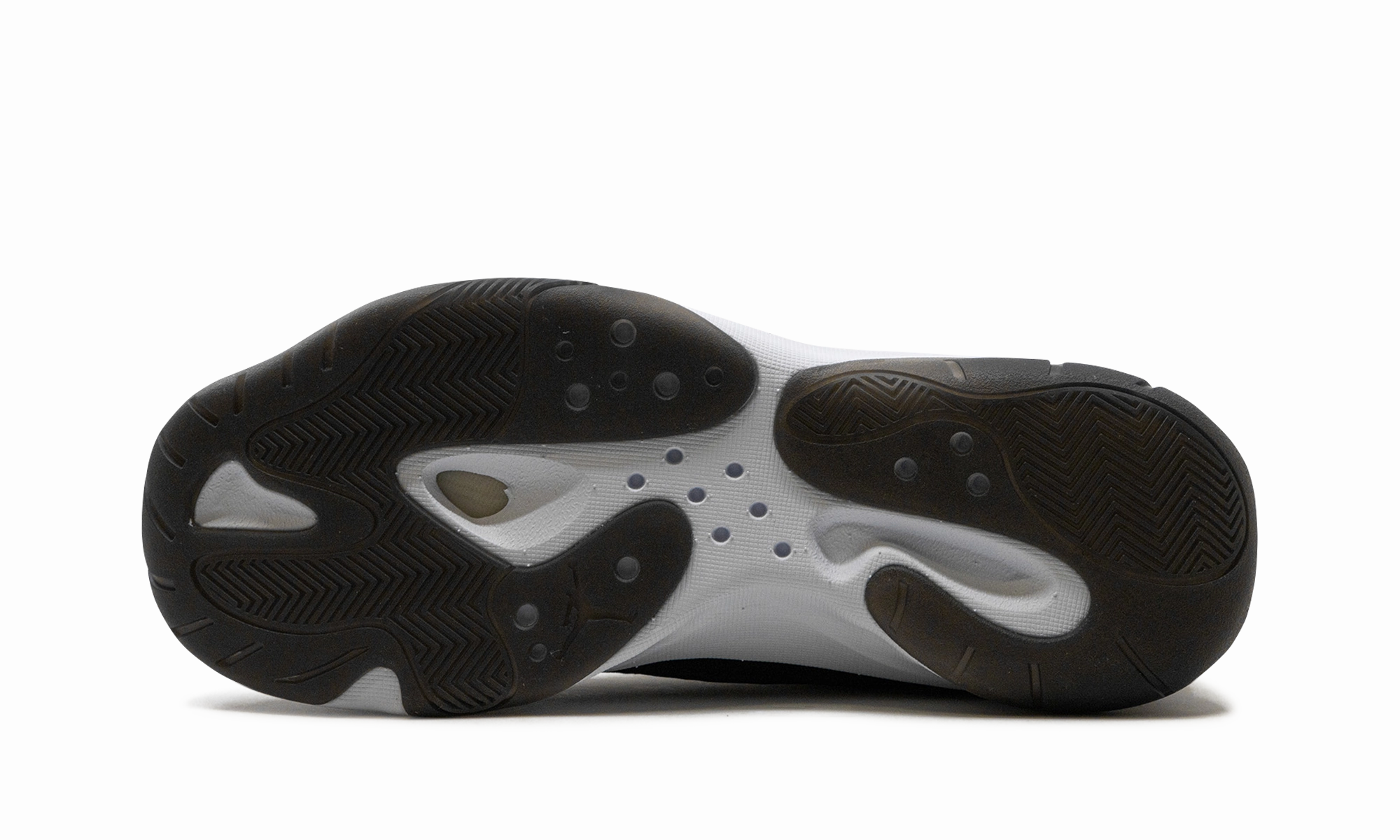 lacrosse shoes Air Jordan 11 CMFT Low "Black/White"