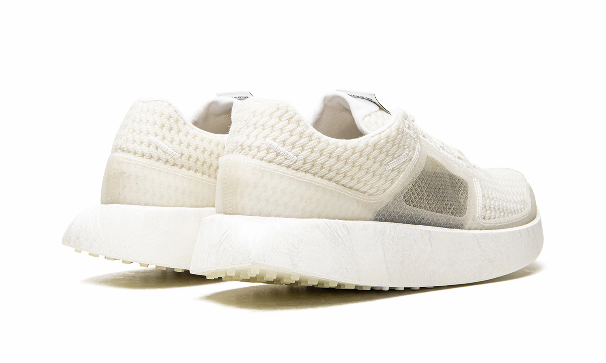 Index. 01 trendy - brand shoes agility enhancement