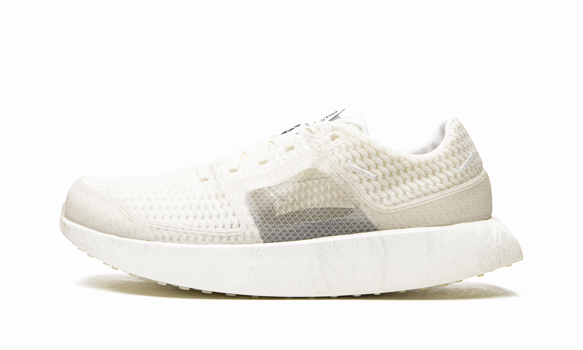 Index. 01 evening runner