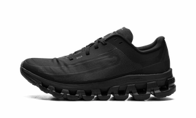 expert - approved Outdoor Running Cloudflow 4 WMNS "IKON Magnet Black"