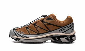 running on the beach XT-6 "Cathay Spice"