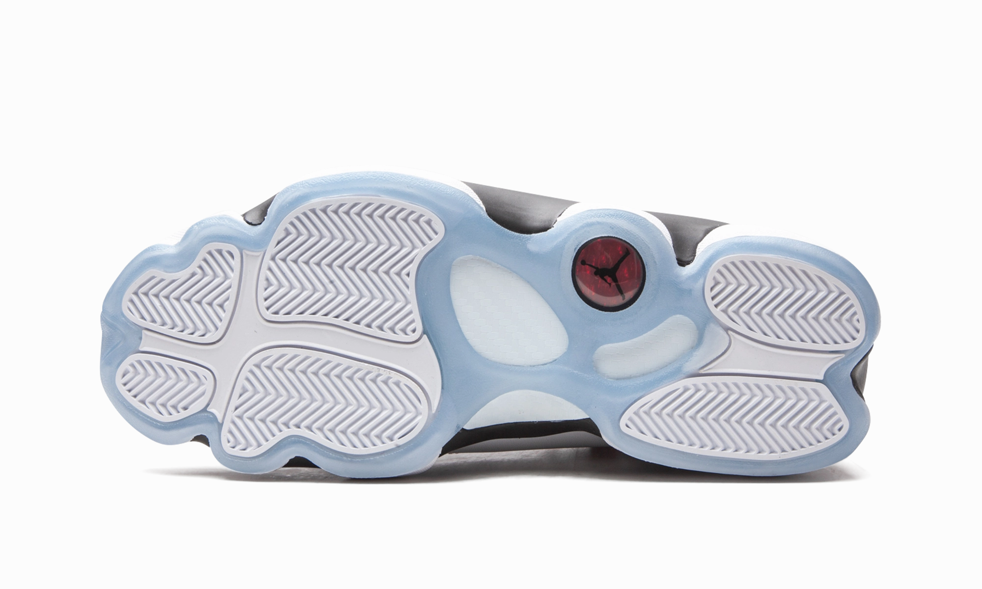 mesh running option Jordan 6 Rings "Carmine"