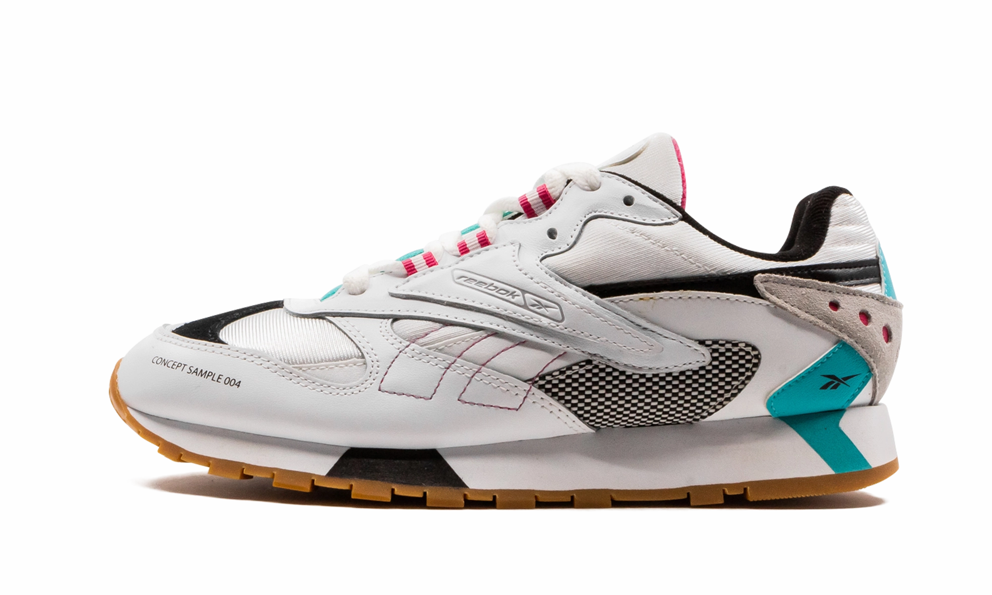 Classic Leather ATI 90s softball shoes