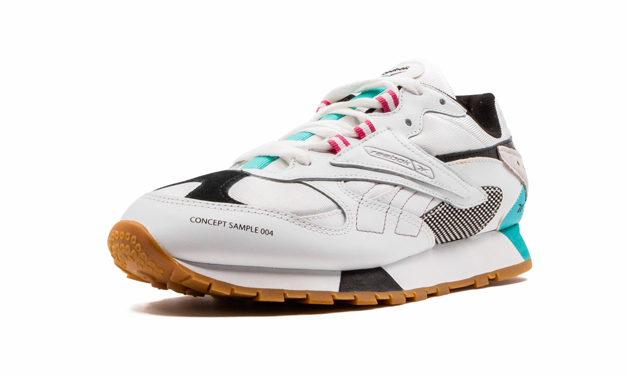 Classic Leather ATI 90s Loose Quick Dry Technology