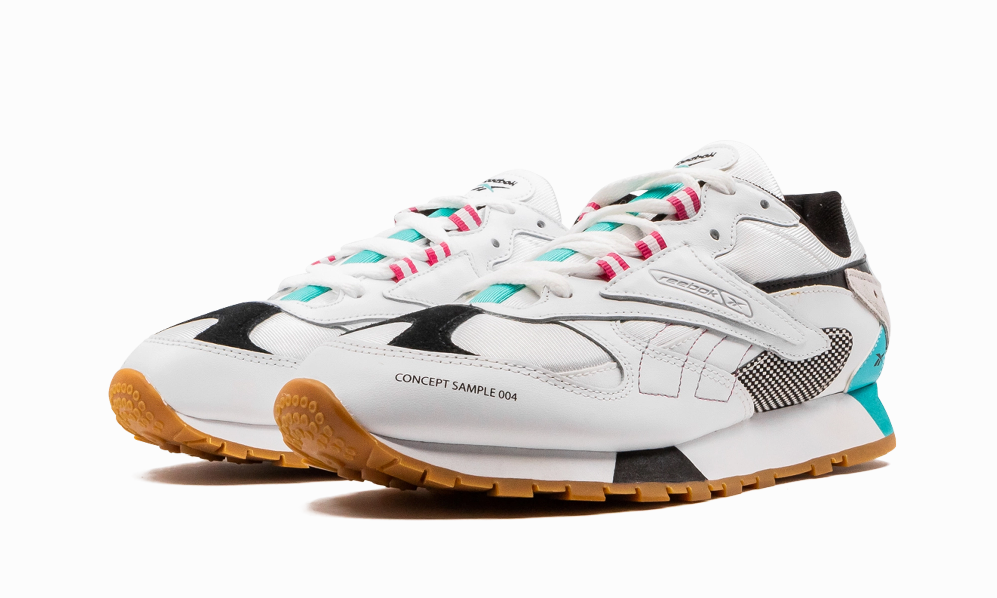 Classic Leather ATI 90s premium - quality running shoes