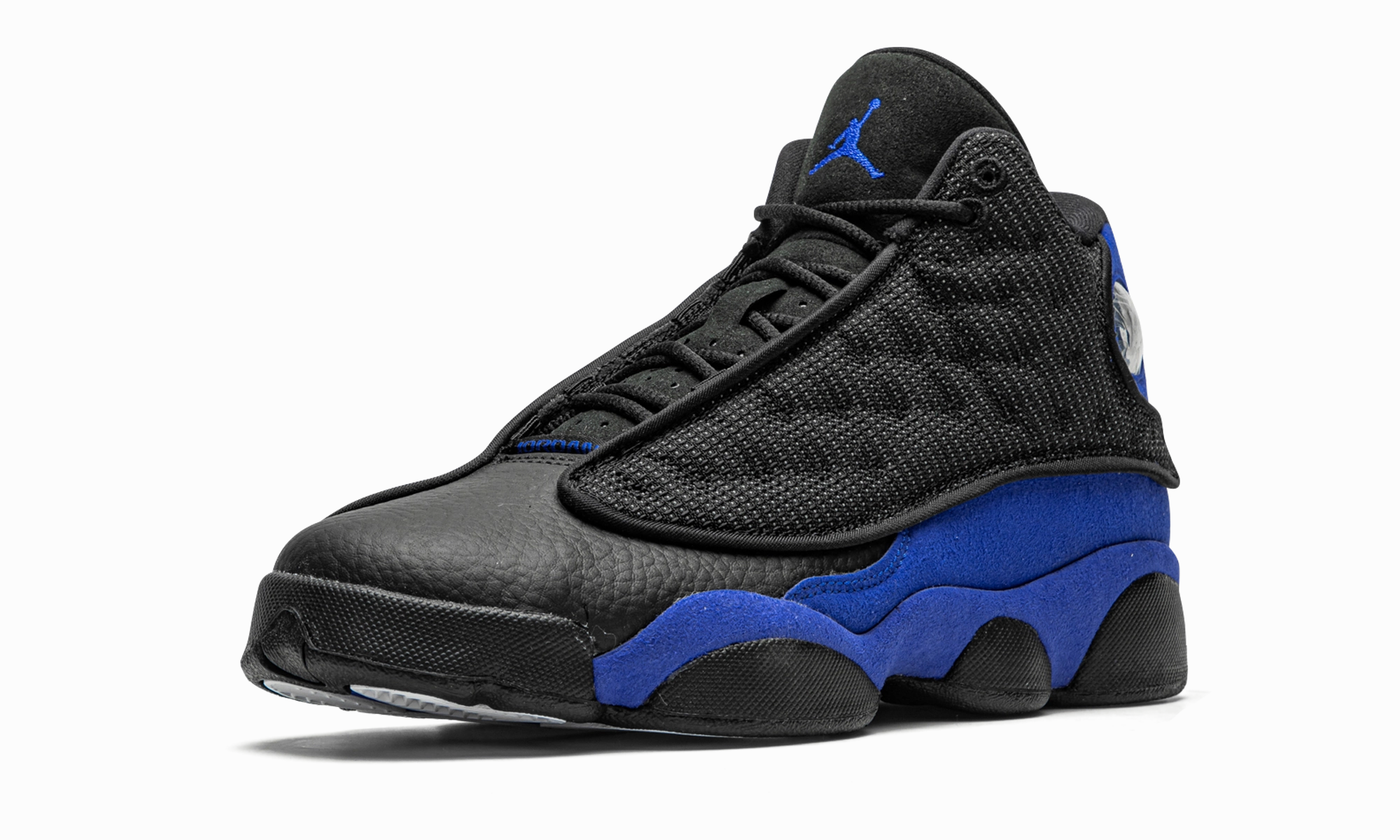 Active Comfort Air Jordan 13 Retro GS "Hyper Royal"