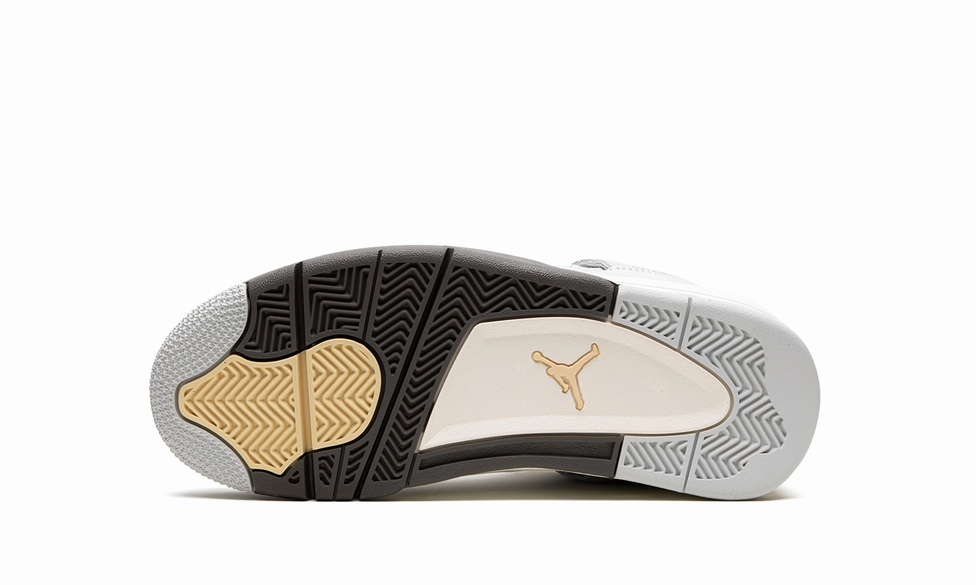 Performance Fit Air Jordan 4 SE GS "Photon Dust"