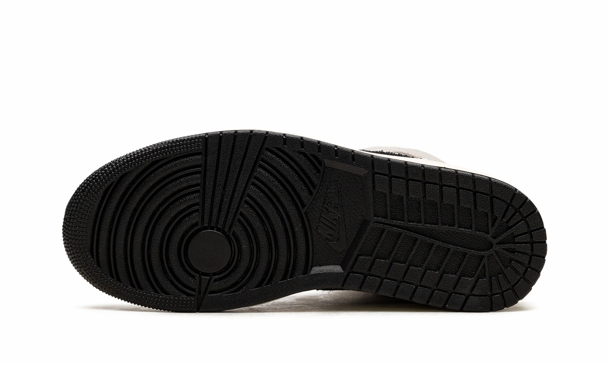 Air Jordan 1 Mid SE Craft "Cement Grey" Unisex Fit