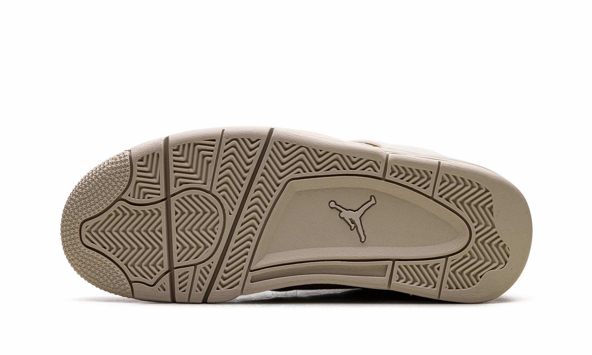 Jordan 4 Retro WMNS "Net Rattan" sport tech