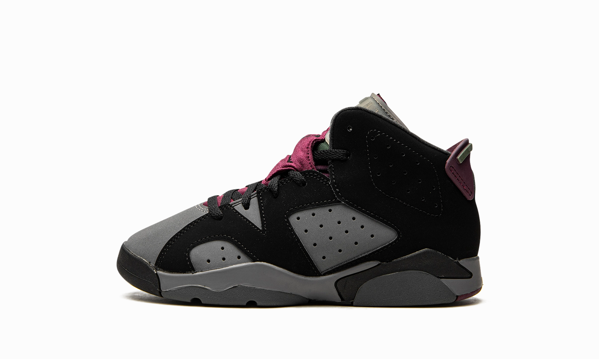 Cross-training tool Everyday Flex Air Jordan 6 Retro PS "Bordeaux"