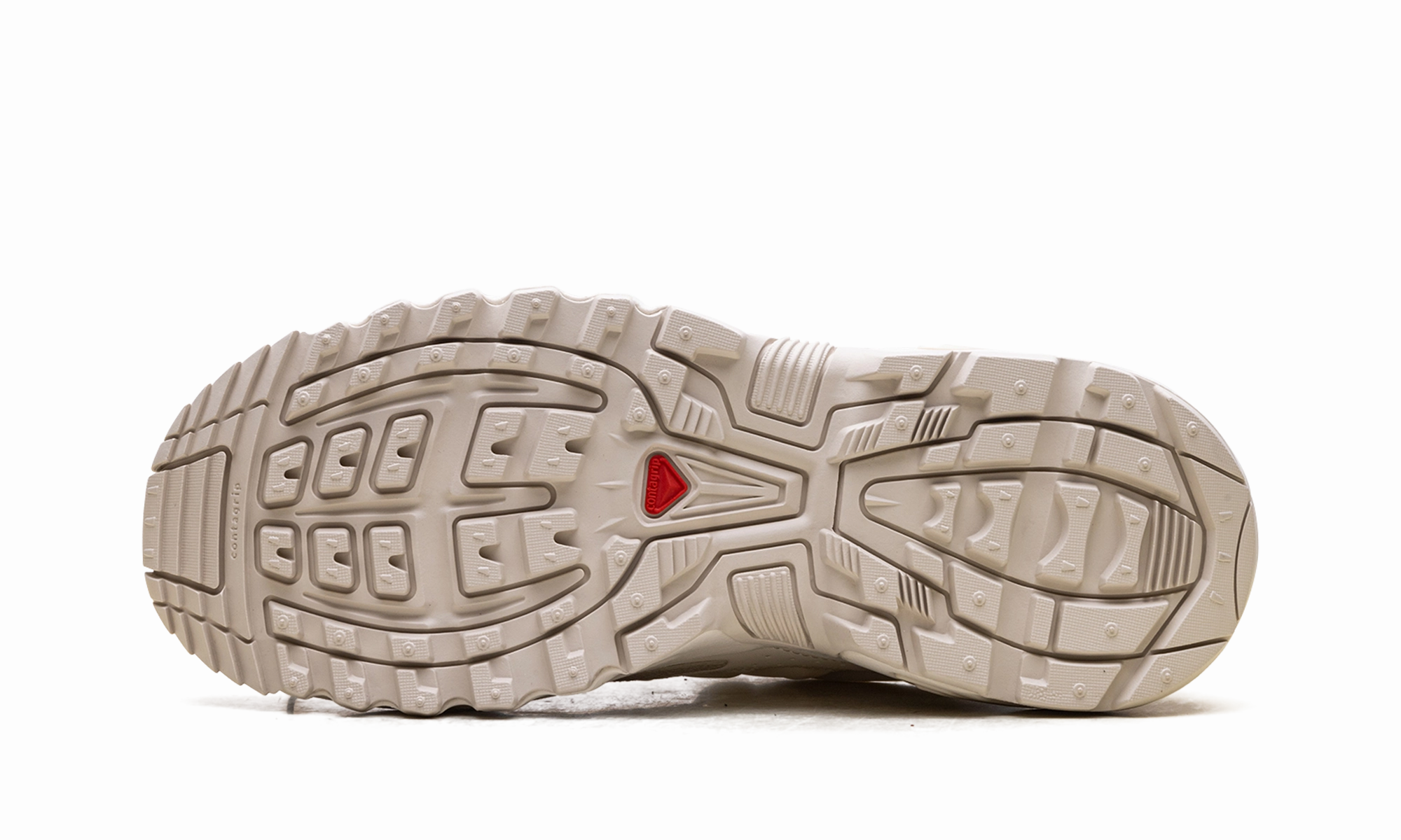 city running gear ACS   OG "Vanilla Ice"