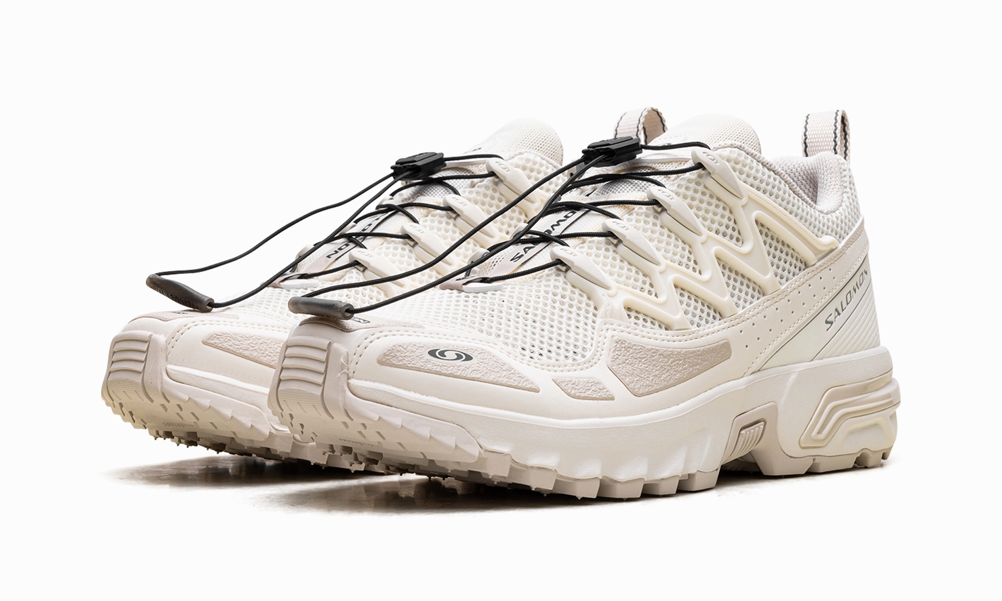 ACS   OG "Vanilla Ice" treadmill running footwear