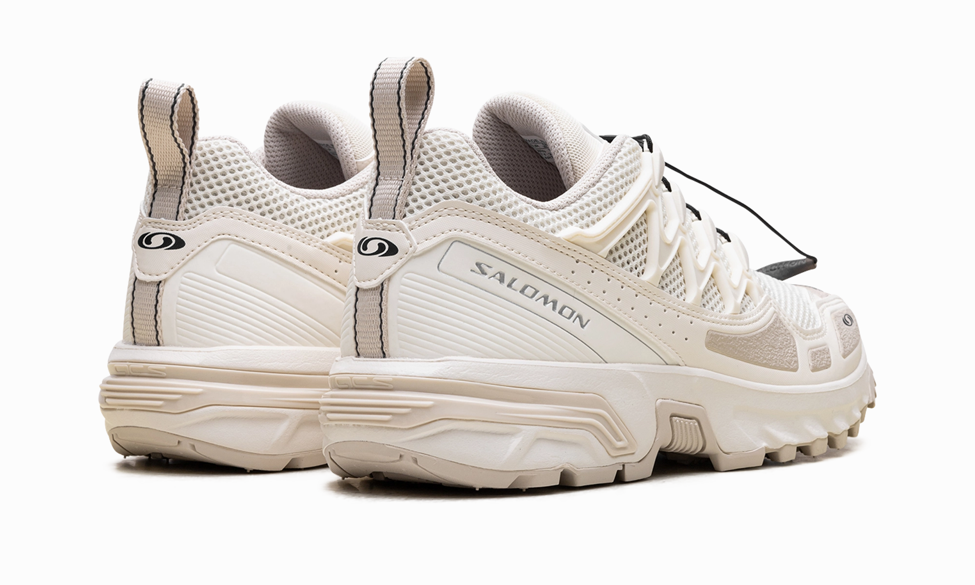 modern - style shoes outdoor running shoe components ACS   OG "Vanilla Ice"