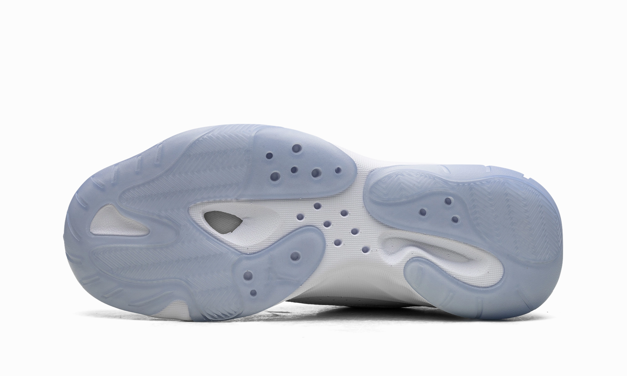 fabric upper shoes Air Jordan 11 CMFT Low "University Blue"