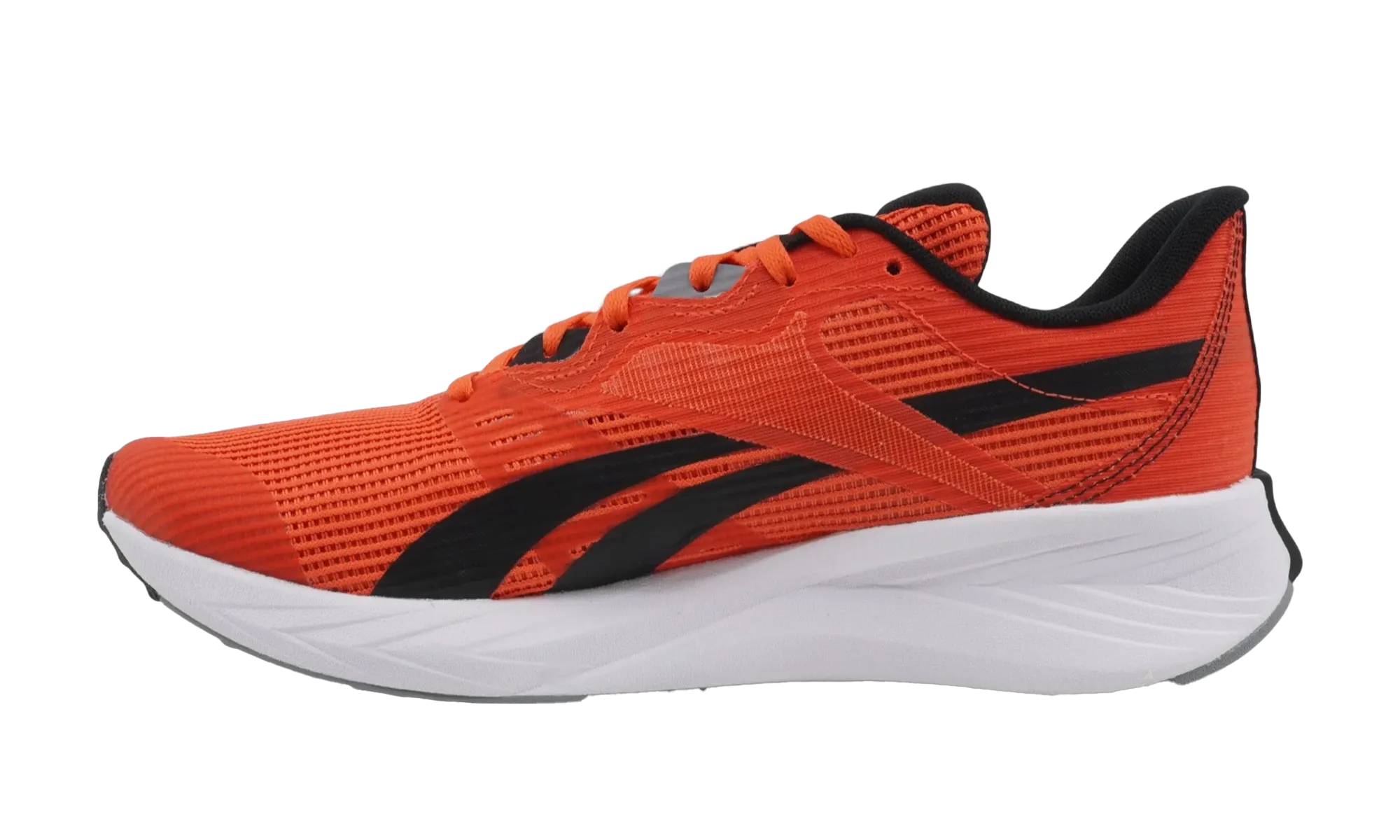 Sweat Resistant Energen Tech Plus "Orange"