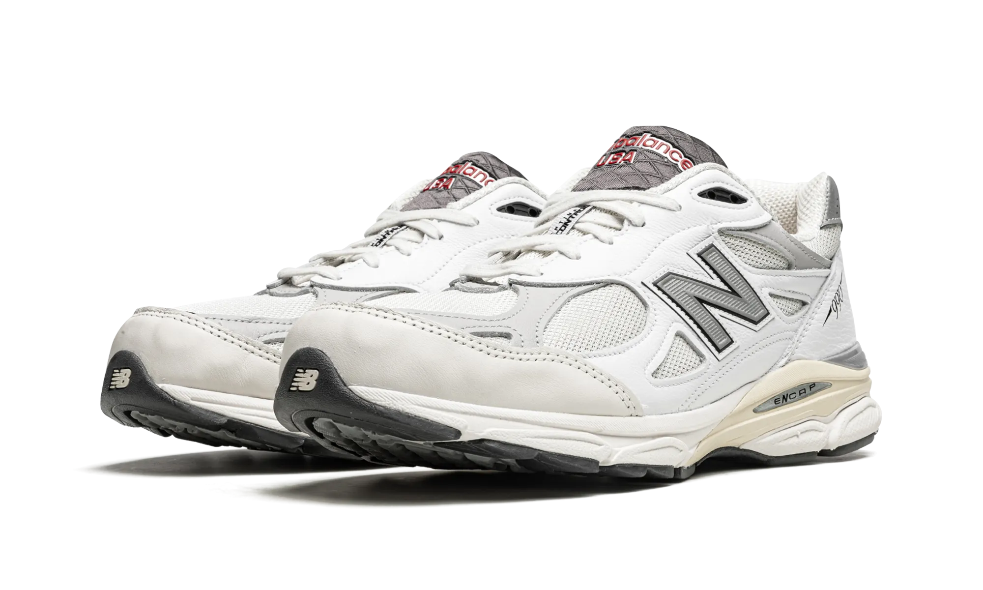 running competitions 990 V3 "Made In USA - Teddy Santis Sea Salt"