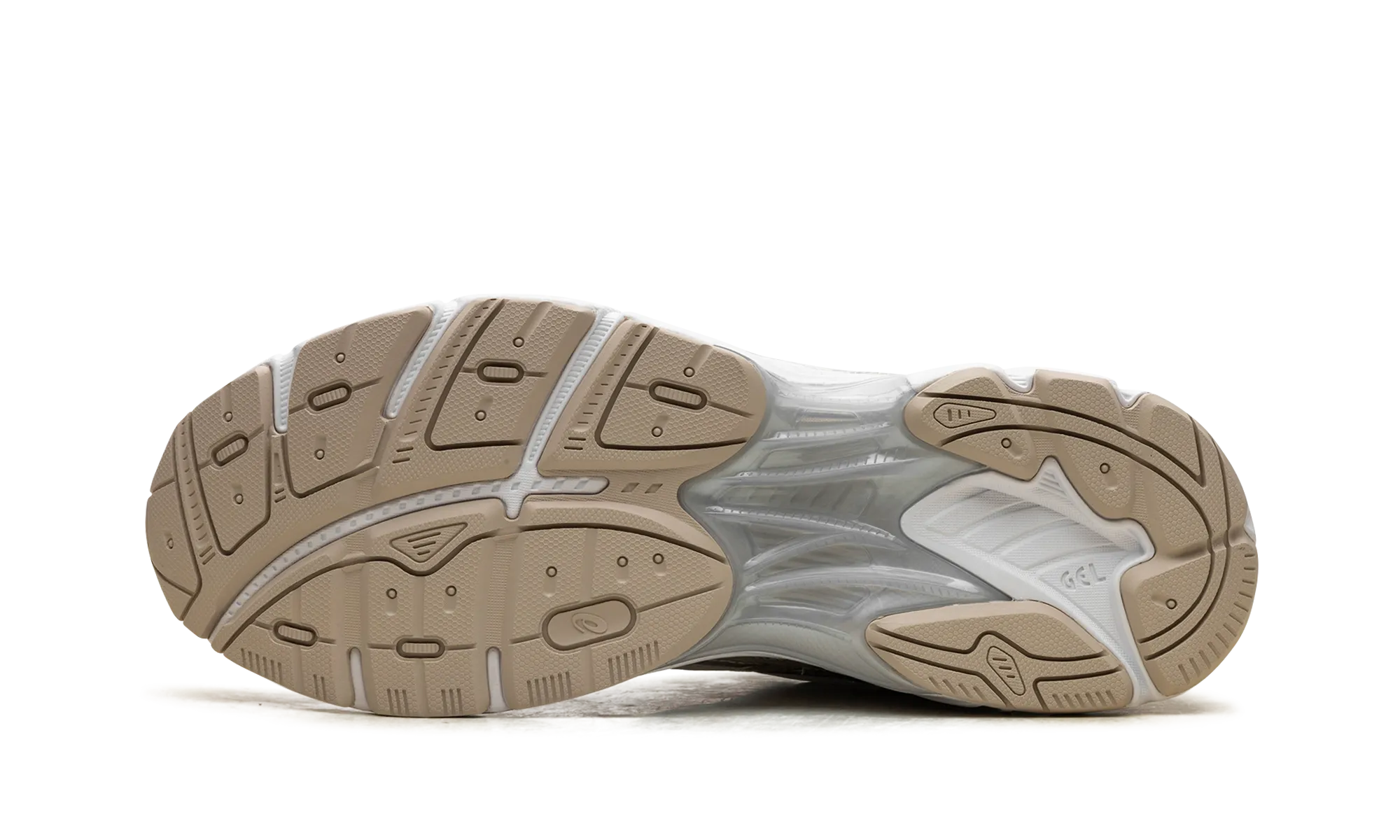 Soft Interior generic shoes GT 2160 "White / Putty"