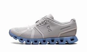 Cloud 5 WMNS "Pearl Neptune" barefoot - style shoes running in a composite bridge area shoes
